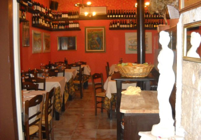 Ristorante Pizzeria Giove